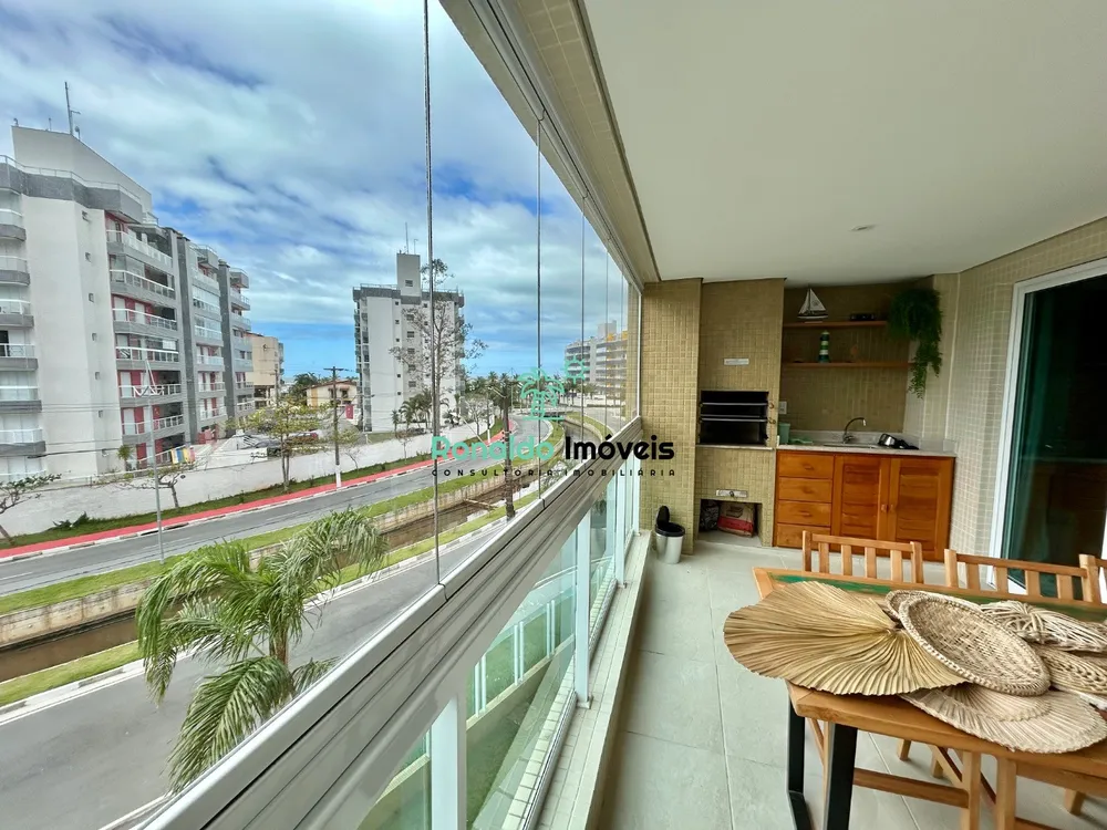 Apartamento, 3 quartos, 103 m² - Foto 2