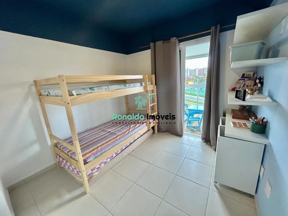 Apartamento, 3 quartos, 103 m² - Foto 10