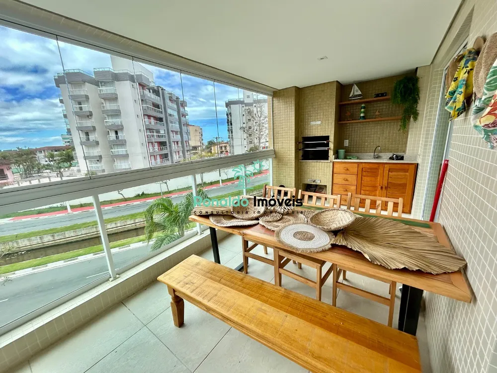 Apartamento, 3 quartos, 103 m² - Foto 3