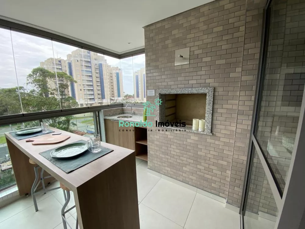 Apartamento à venda com 2 quartos, 78m² - Foto 4