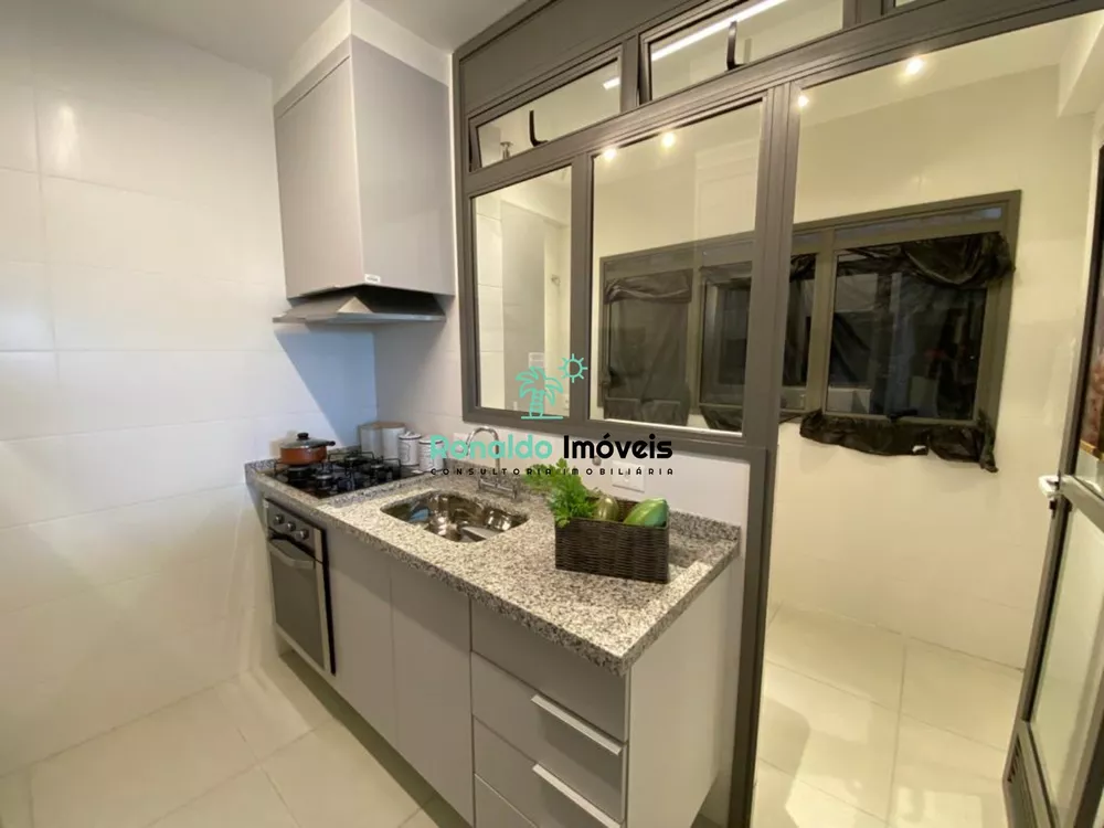 Apartamento à venda com 2 quartos, 78m² - Foto 6