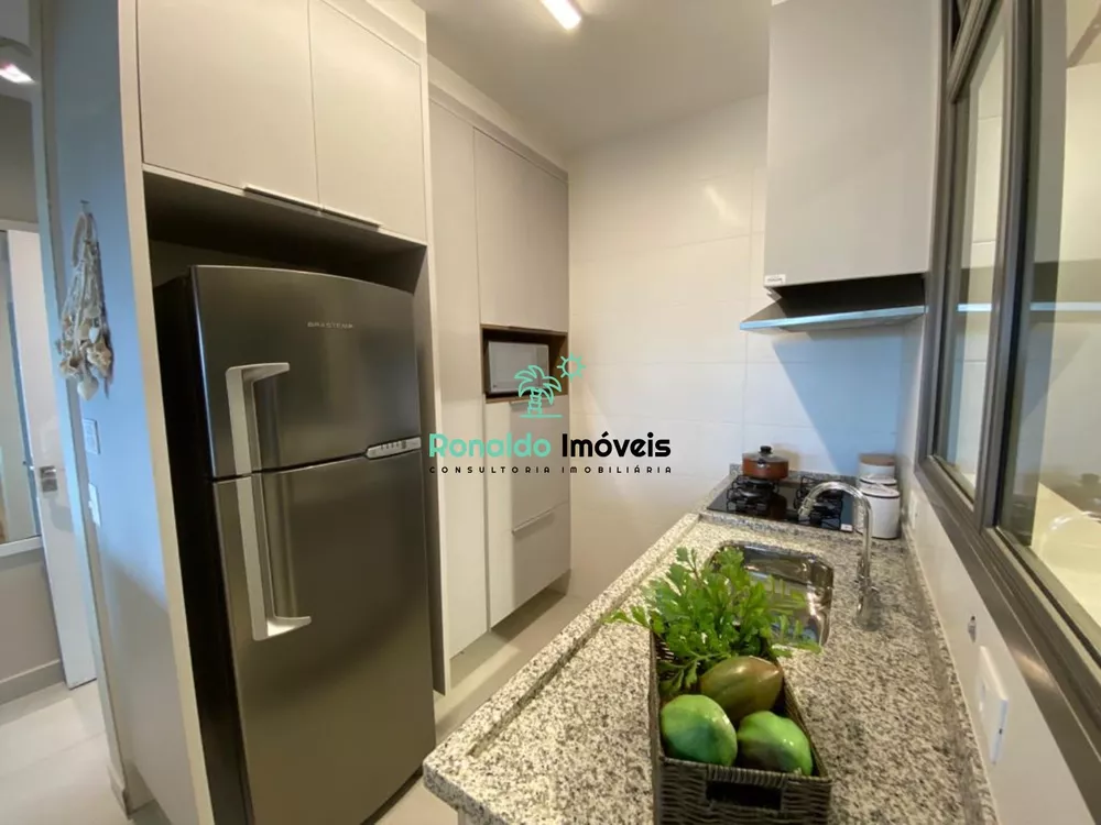 Apartamento à venda com 2 quartos, 78m² - Foto 5