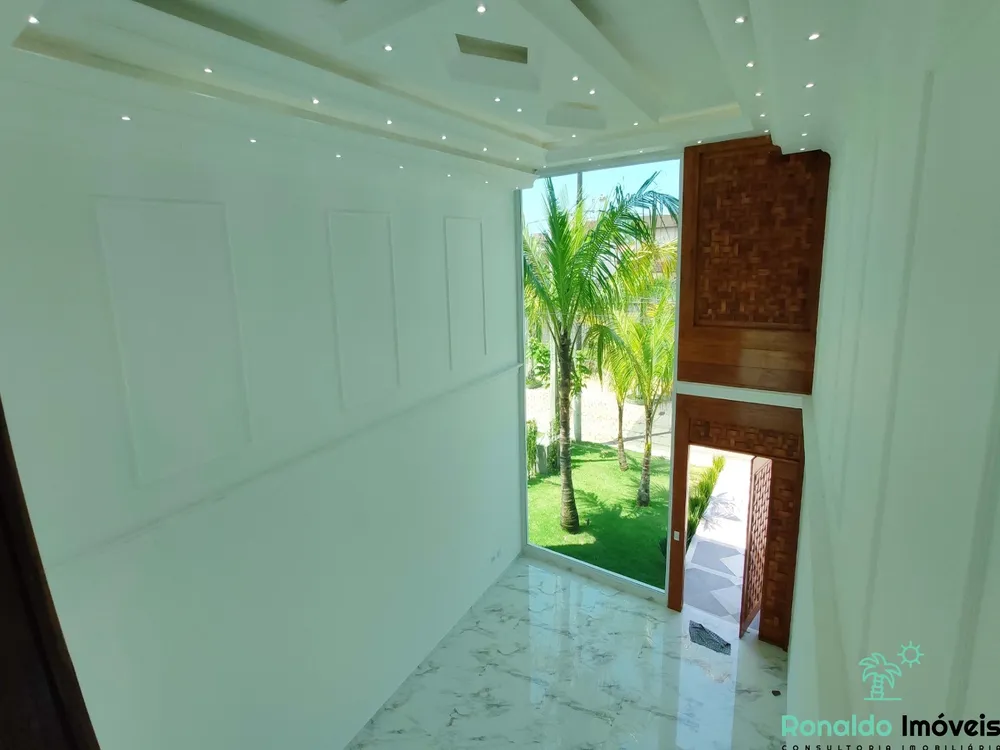 Casa de Condomínio, 5 quartos - Foto 4