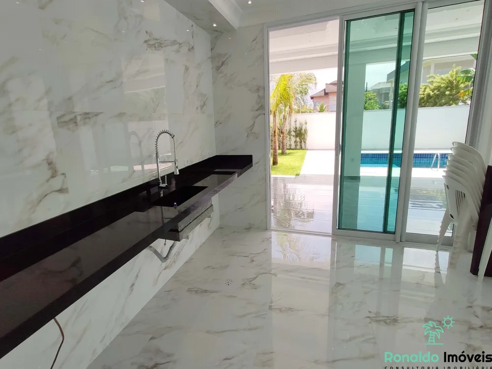 Casa de Condomínio, 5 quartos - Foto 6
