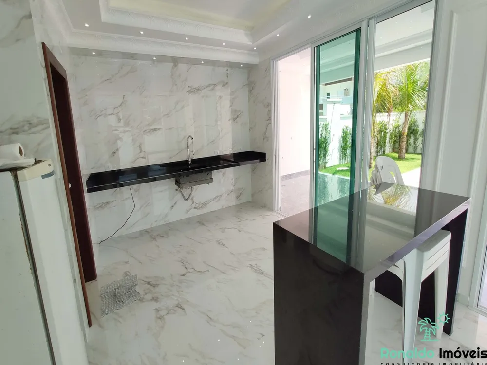 Casa de Condomínio, 5 quartos - Foto 7