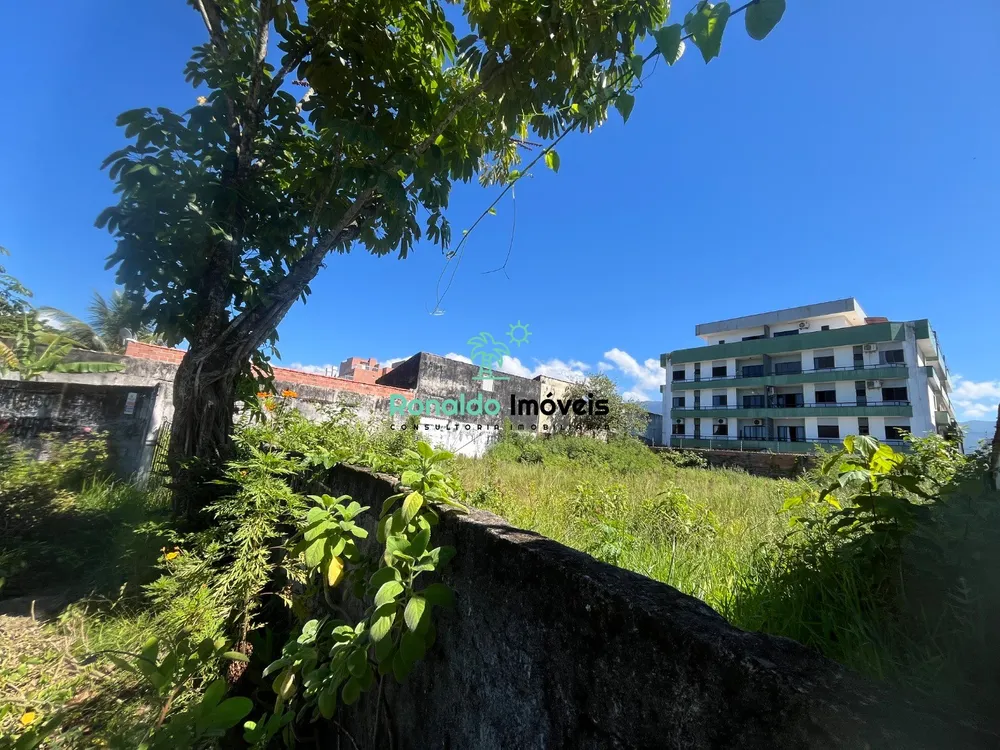 Terreno, 1005 m² - Foto 1