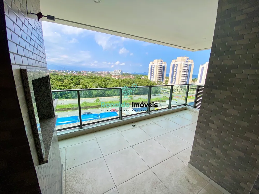 Apartamento, 2 quartos, 76 m² - Foto 1
