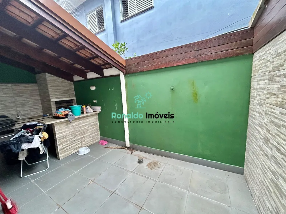 Casa de Condomínio, 2 quartos - Foto 4