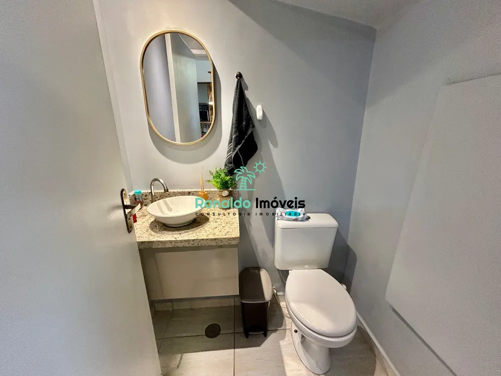 Casa de Condomínio, 2 quartos - Foto 5