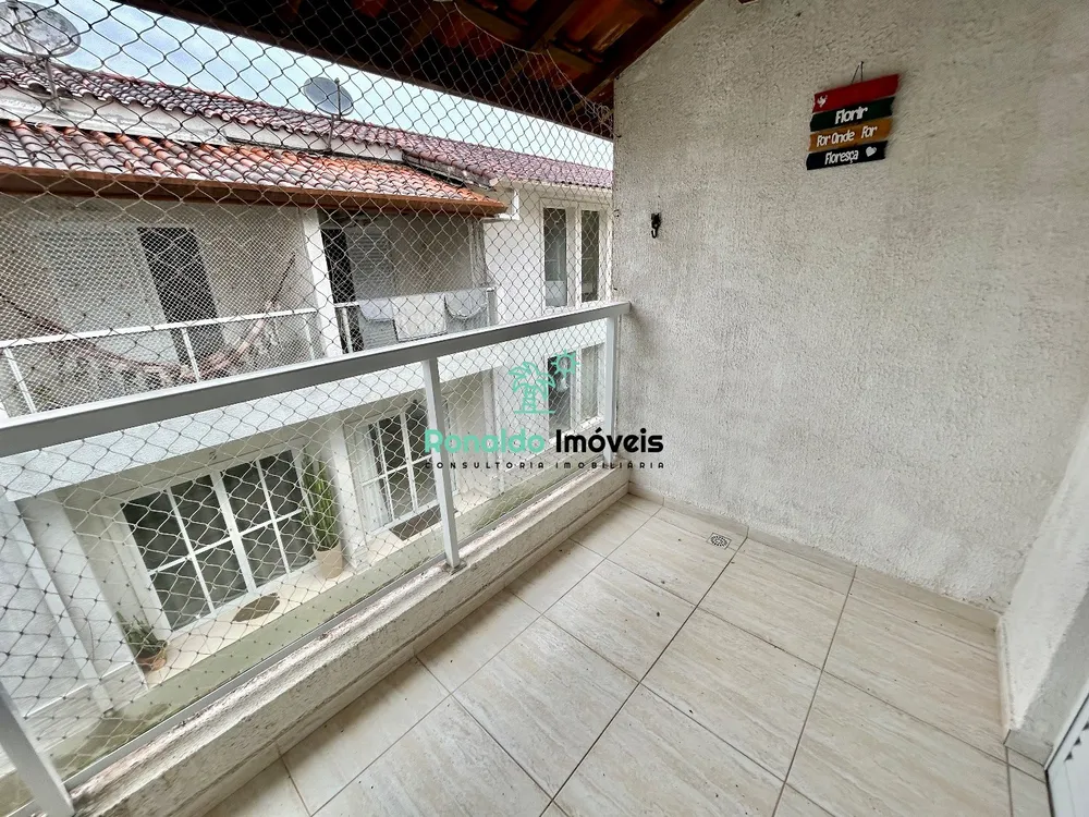 Casa de Condomínio, 2 quartos - Foto 9