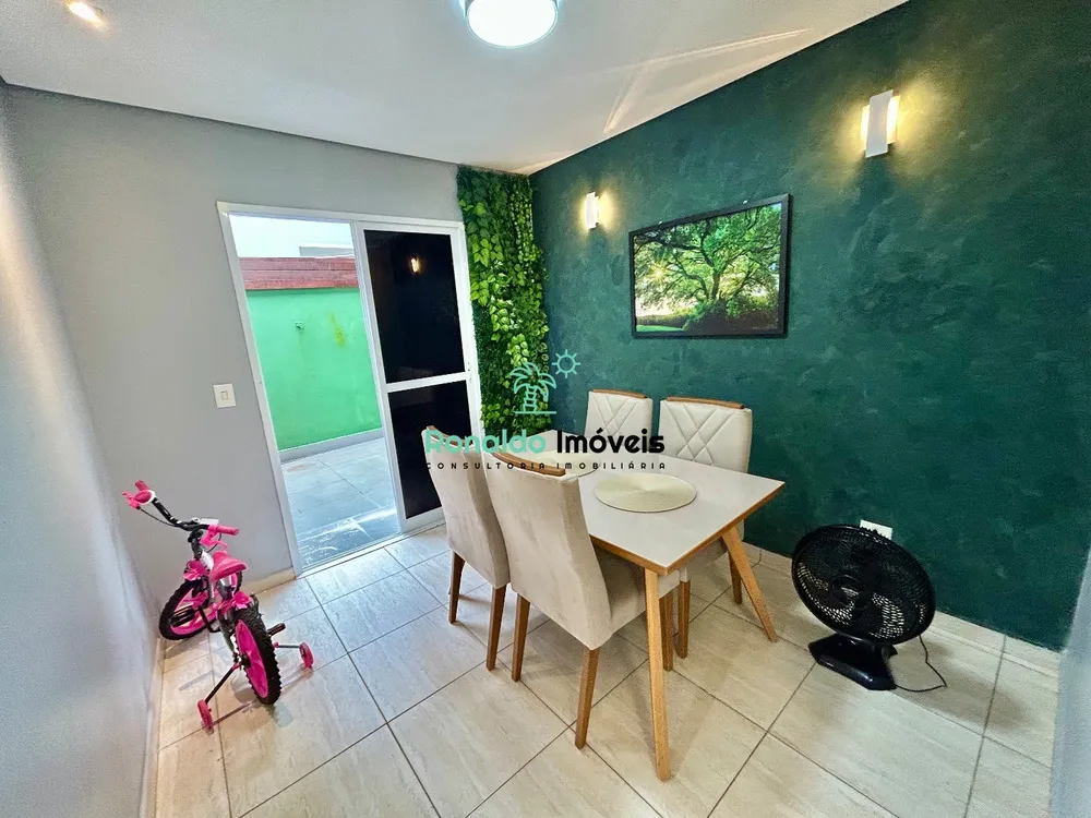 Casa de Condomínio, 2 quartos - Foto 2