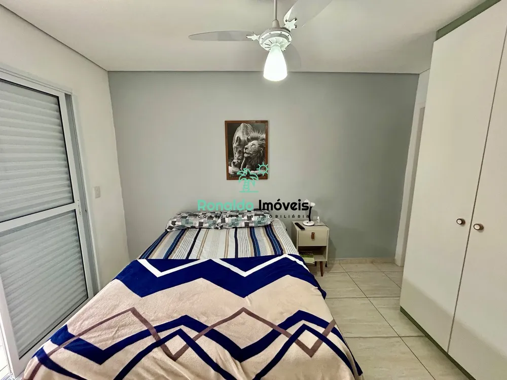 Casa de Condomínio, 2 quartos - Foto 7