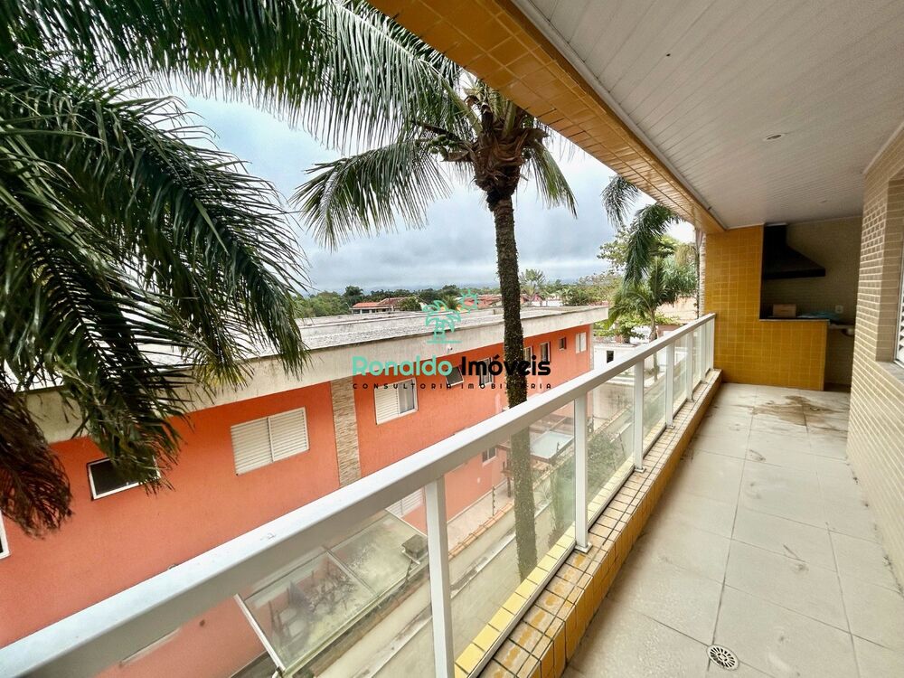 Apartamento, 2 quartos, 78 m² - Foto 2