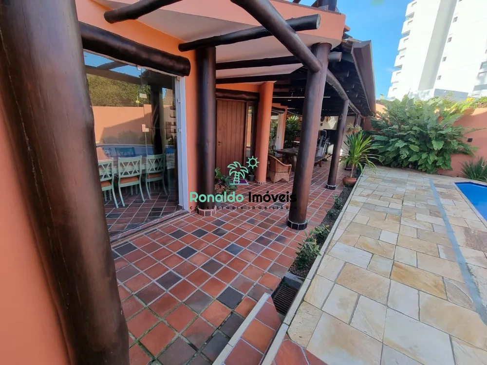 Casa, 4 quartos, 271 m² - Foto 16