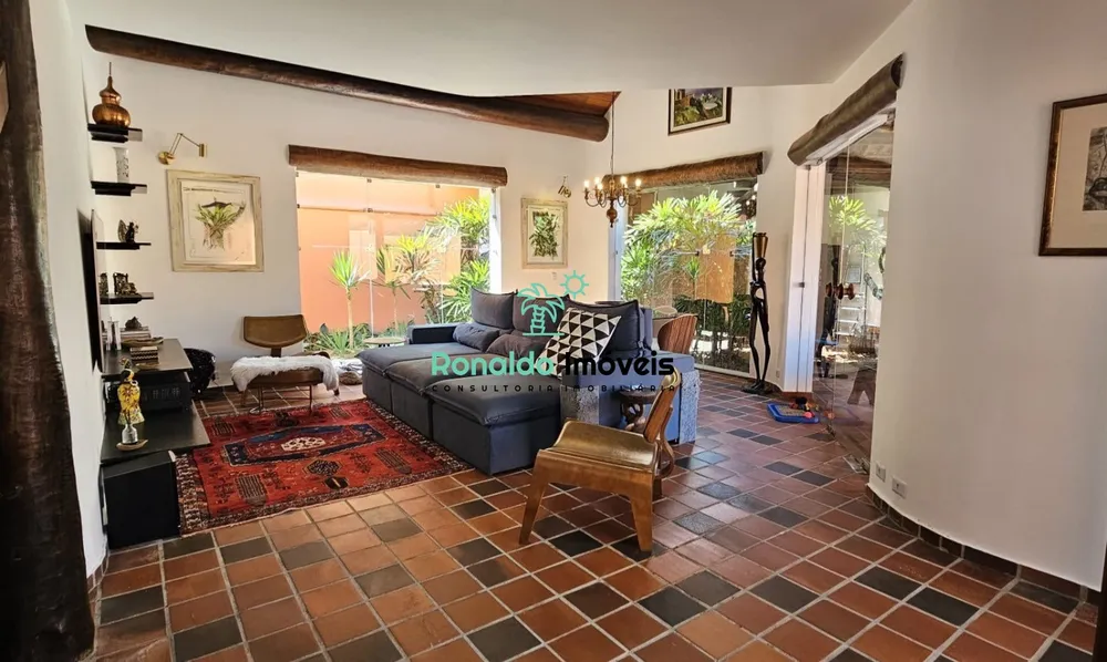 Casa, 4 quartos, 271 m² - Foto 21