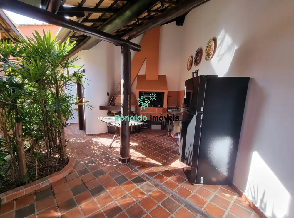 Casa, 4 quartos, 271 m² - Foto 19