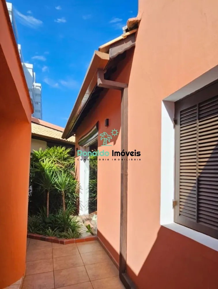 Casa, 4 quartos, 271 m² - Foto 20