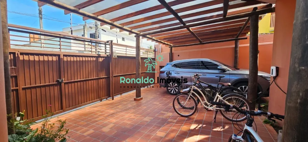Casa, 4 quartos, 271 m² - Foto 13