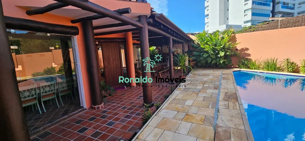 Casa, 4 quartos, 271 m² - Foto 14