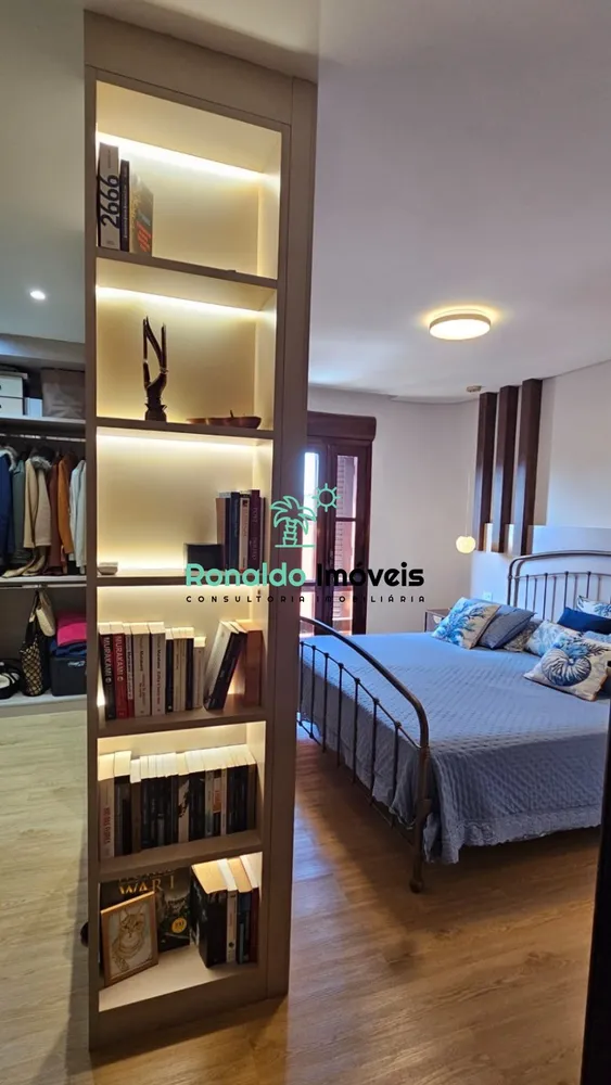 Casa, 4 quartos, 271 m² - Foto 26