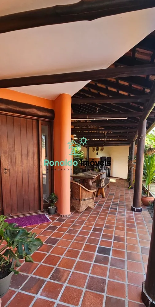 Casa, 4 quartos, 271 m² - Foto 17