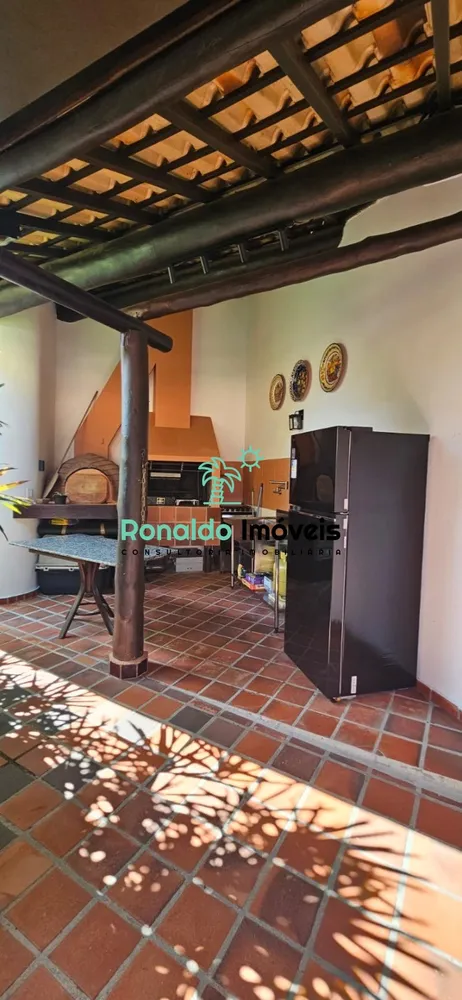 Casa, 4 quartos, 271 m² - Foto 18
