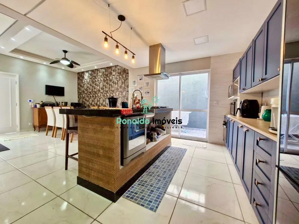 Casa, 5 quartos, 190 m² - Foto 5