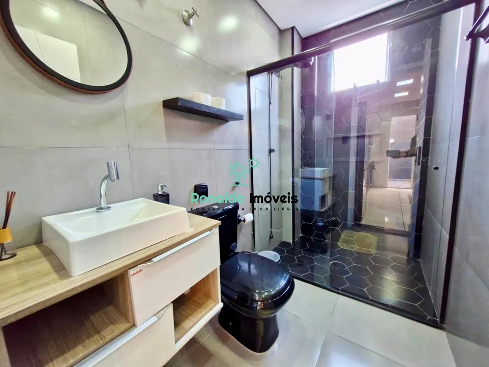 Casa, 5 quartos, 190 m² - Foto 8