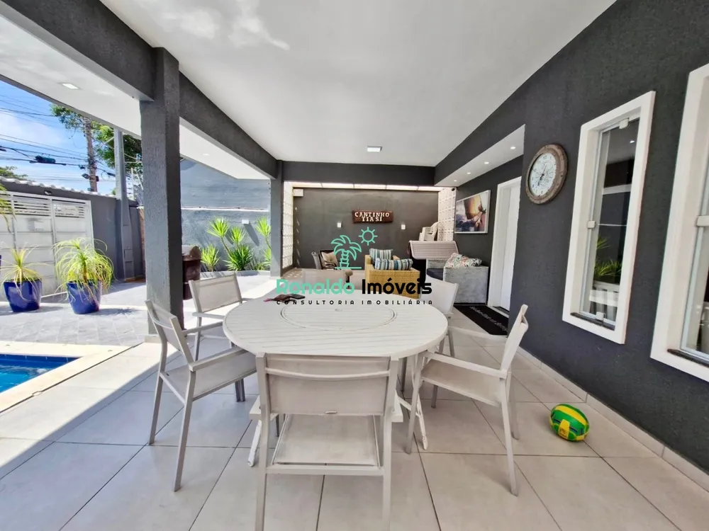 Casa, 5 quartos, 190 m² - Foto 2