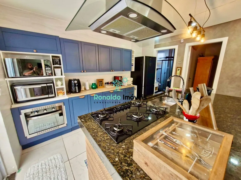 Casa, 5 quartos, 190 m² - Foto 4