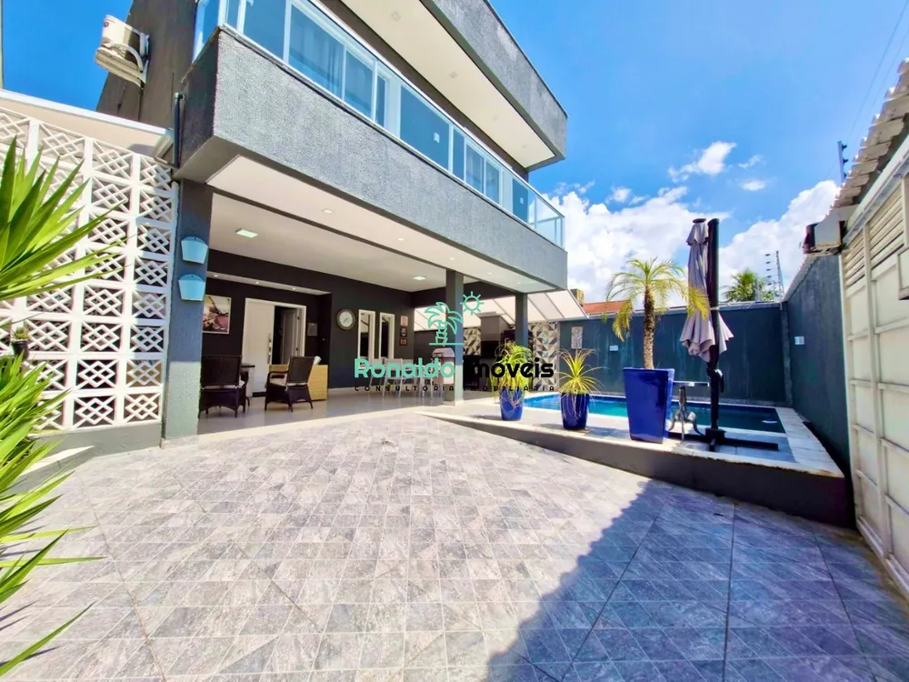 Casa, 5 quartos, 190 m² - Foto 12