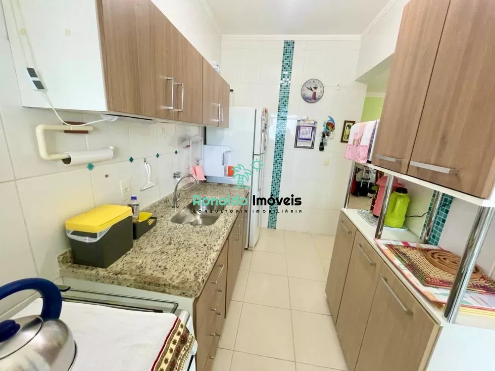 Apartamento à venda com 2 quartos, 88m² - Foto 6