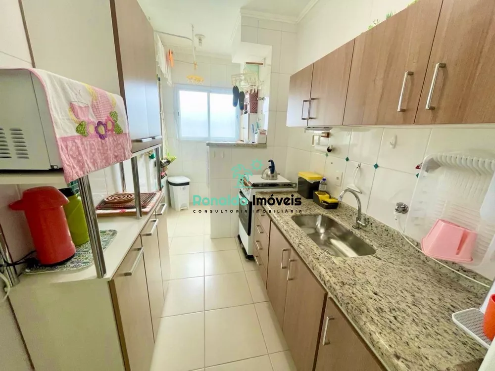 Apartamento à venda com 2 quartos, 88m² - Foto 5