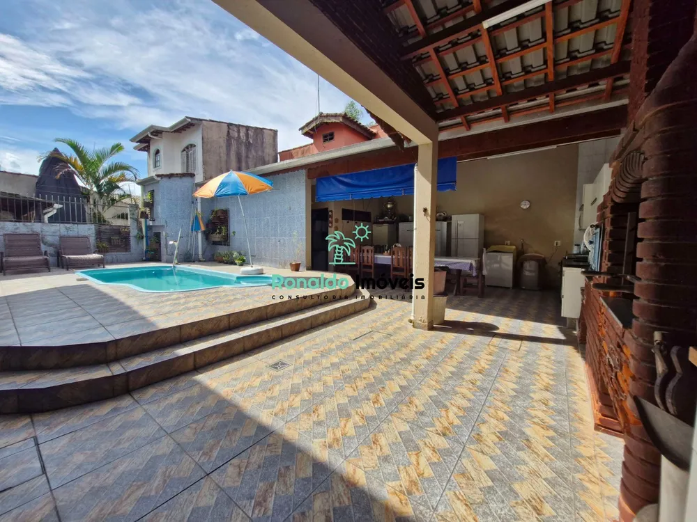 Casa, 3 quartos, 280 m² - Foto 5