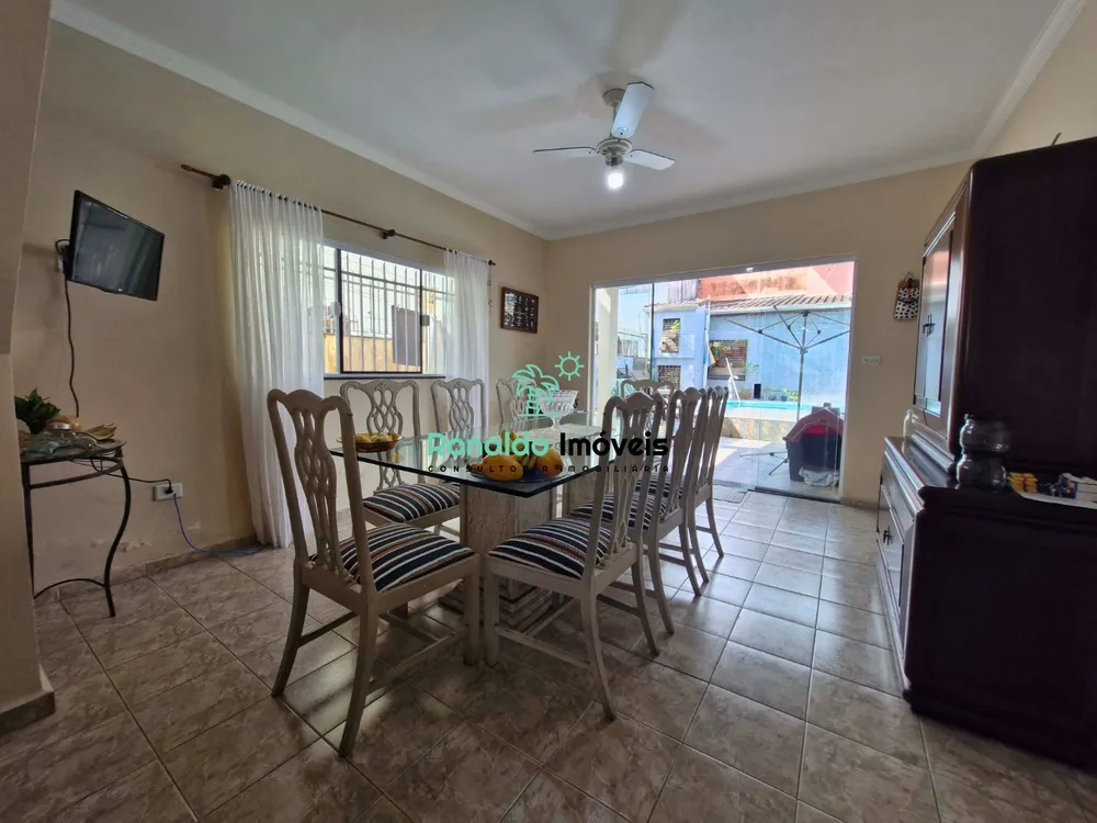 Casa, 3 quartos, 280 m² - Foto 4