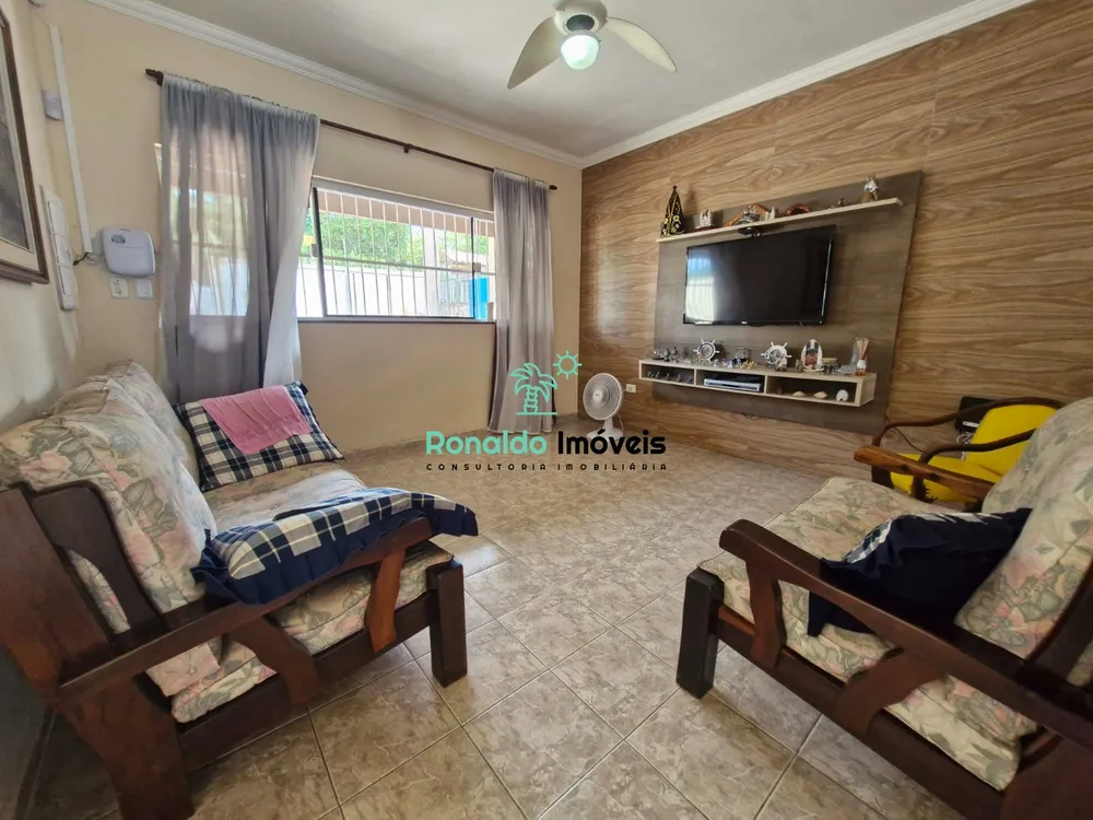 Casa, 3 quartos, 280 m² - Foto 2