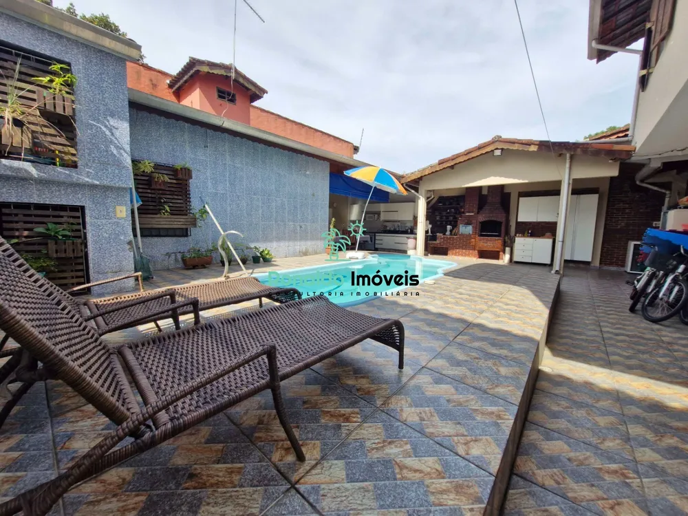 Casa, 3 quartos, 280 m² - Foto 7