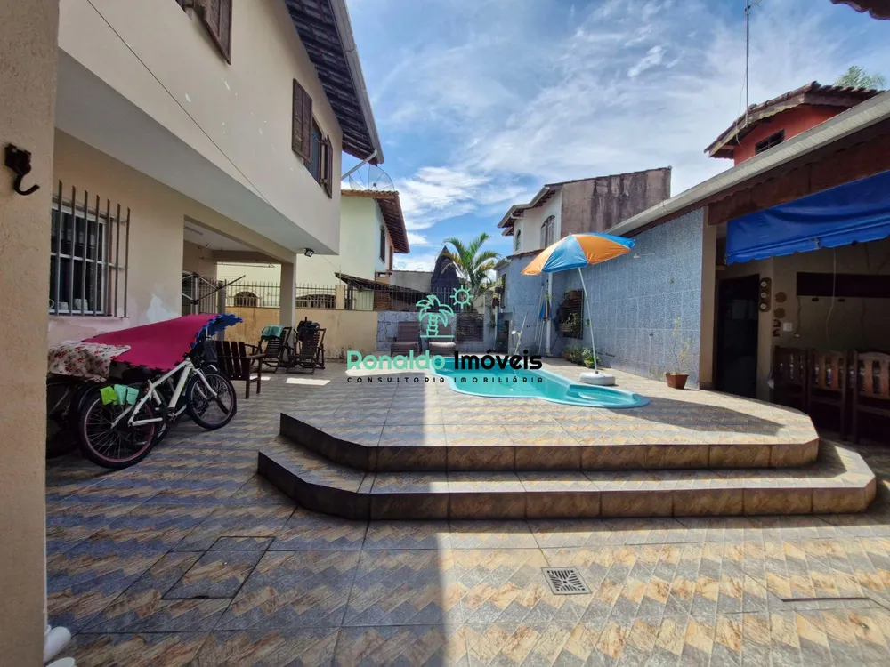 Casa, 3 quartos, 280 m² - Foto 6