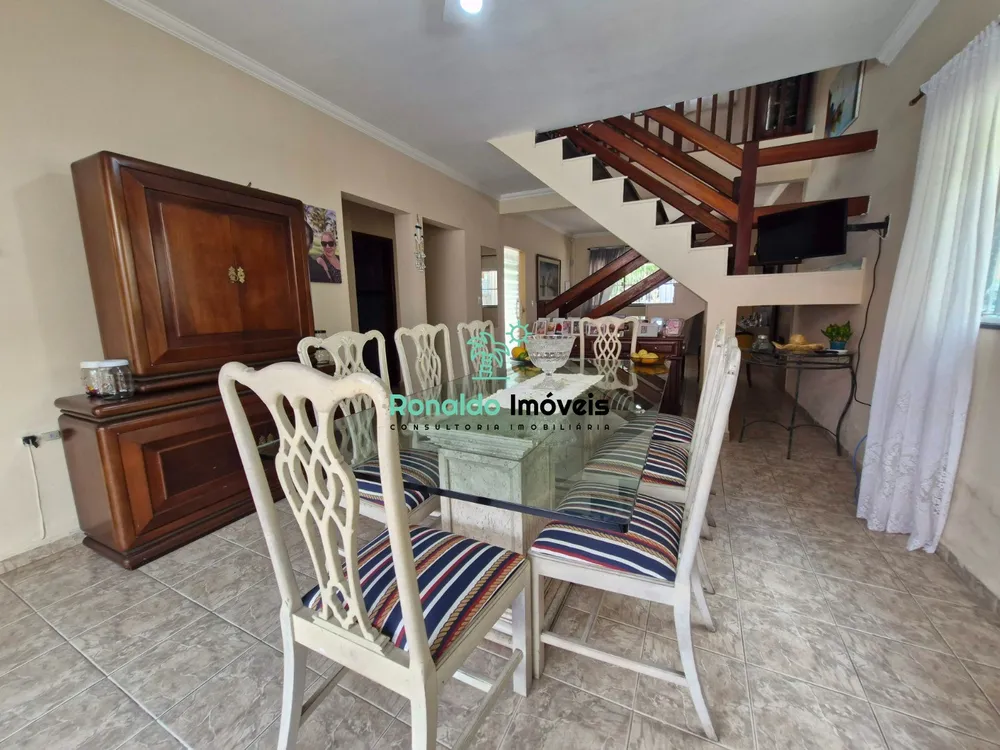 Casa, 3 quartos, 280 m² - Foto 3