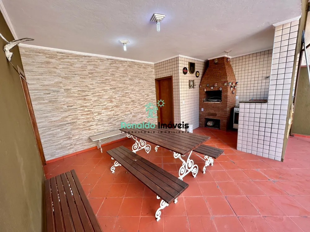 Casa de Condomínio, 2 quartos - Foto 11