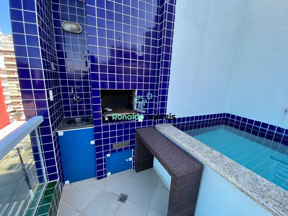 Apartamento, 3 quartos, 151 m² - Foto 21