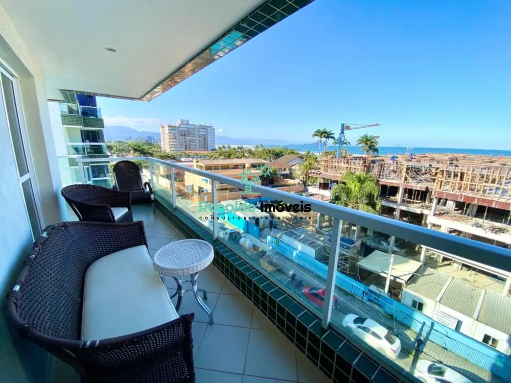 Apartamento, 3 quartos, 151 m² - Foto 6