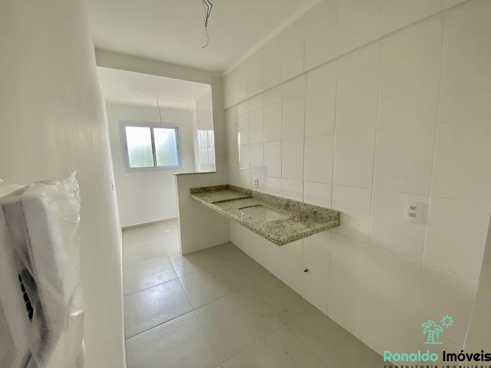 Apartamento à venda com 2 quartos, 68m² - Foto 2