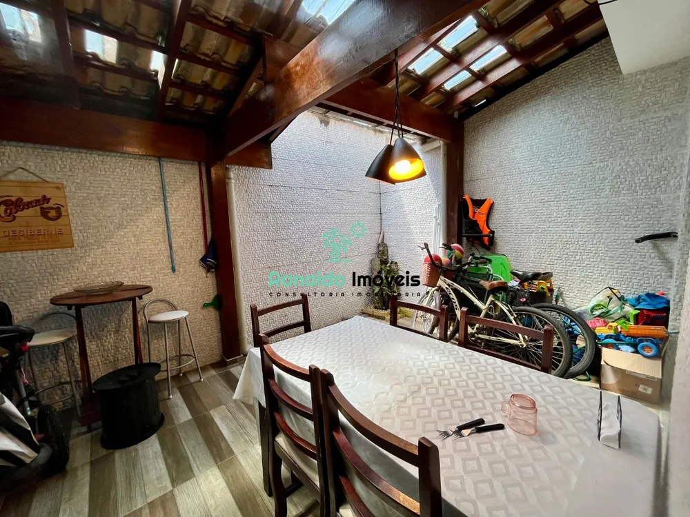 Casa de Condomínio, 2 quartos - Foto 7