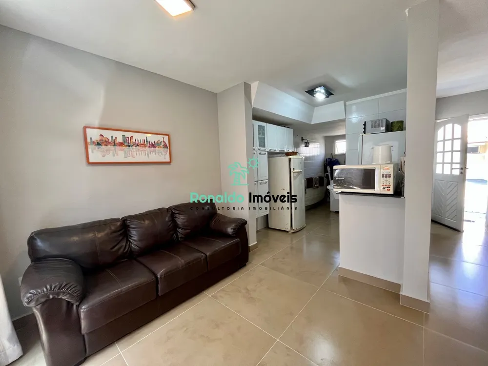 Casa de Condomínio, 2 quartos - Foto 4