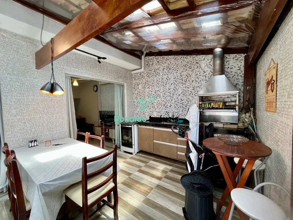 Casa de Condomínio, 2 quartos - Foto 8