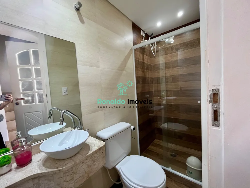 Casa de Condomínio, 2 quartos - Foto 6
