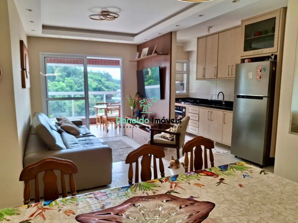 Apartamento, 3 quartos, 90 m² - Foto 2