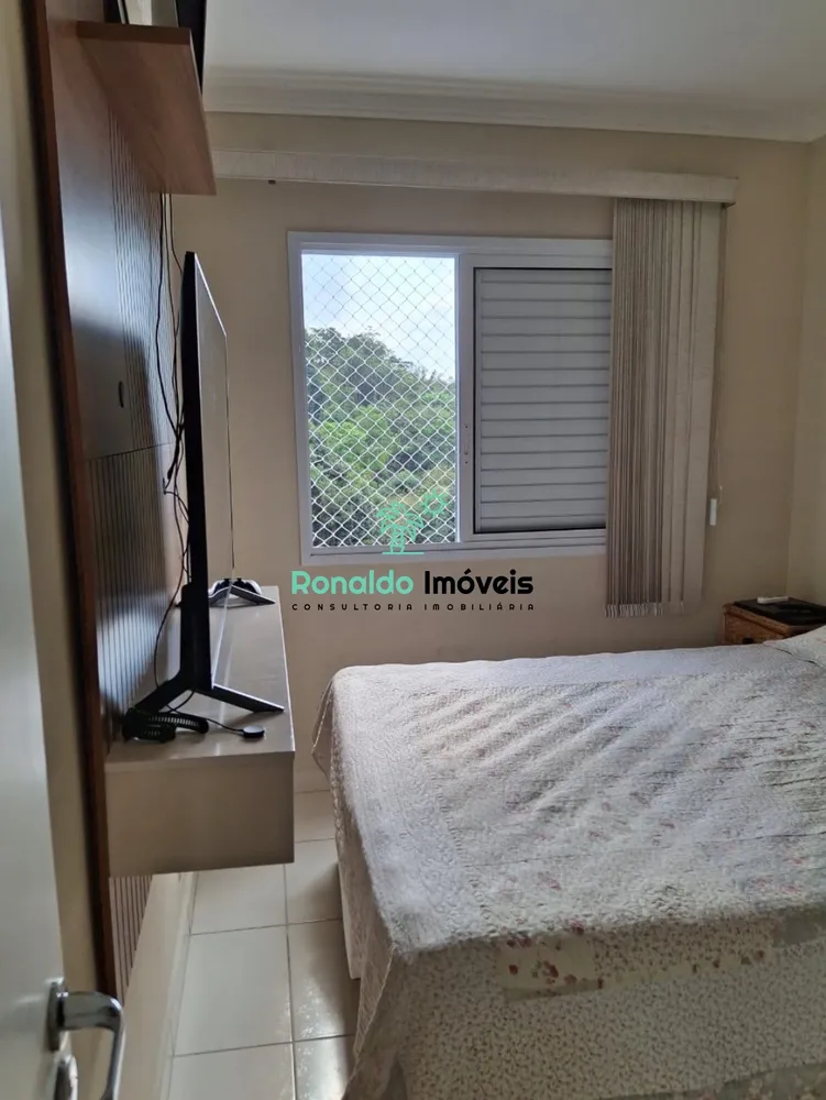 Apartamento, 3 quartos, 90 m² - Foto 10