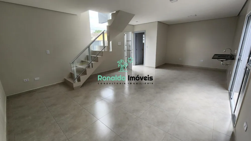 Casa, 2 quartos - Foto 2